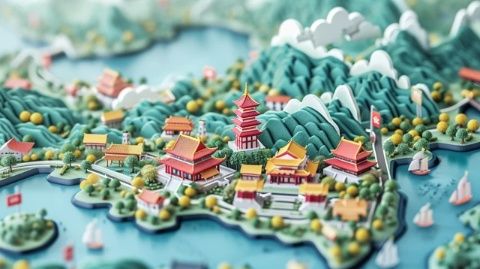 北海+潿洲島5天4晚自由行攻略!暑期親子游必看