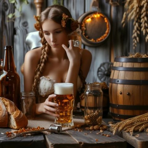 關于啤酒的幾個常見誤區，你中招了嗎？(了解這些，讓你成為啤酒達人)