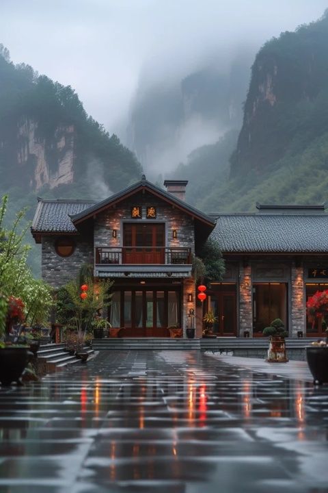 探索魅力重慶:兩日暴走之旅,發現山水之城的別樣風情