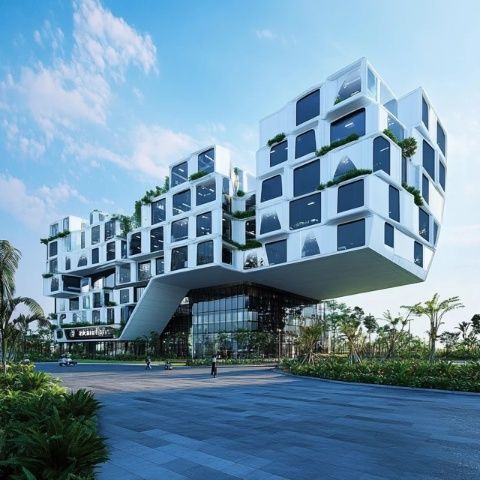南昌高新技術產業開發區藍宇賓館——寧靜小筑,盡享舒適與便捷