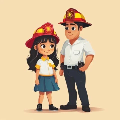 小學生暑假安全教育指南:培養良好習慣,守護孩子健康成長!
