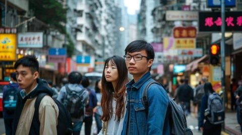 香港物價飆升，游客變難民：如何在高成本旅行中尋找平衡