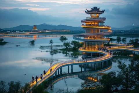 探索無錫:揭秘其獨特魅力與非凡體驗