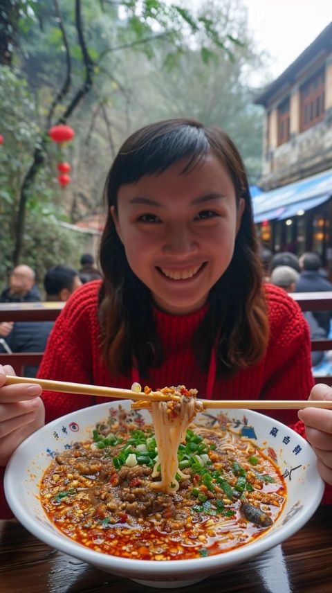 泉州美食探秘:肉燕、花生湯到海蠣煎,品味閩南風(fēng)味之旅