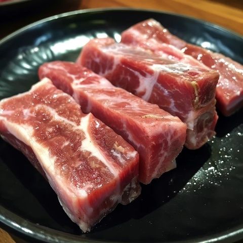 鎮(zhèn)安臘肉新吃法！這樣做居然這么香！