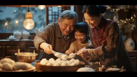 穿越古今:中式美食的傳統創新之旅