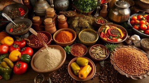 英德美食全攻略：腸粉、豆腐到特色飲品，一網打盡！