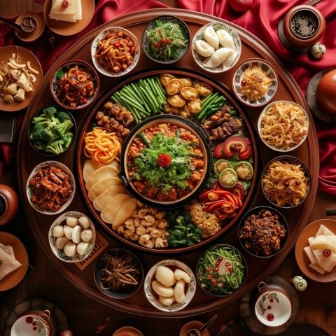 探尋滁州美食天堂:歷史悠久的代表性佳肴與風味傳奇