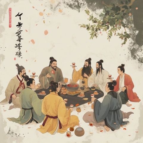管子.四稱16.管仲談刺激消費(fèi)跟今天談的刺激消費(fèi)是有區(qū)別的