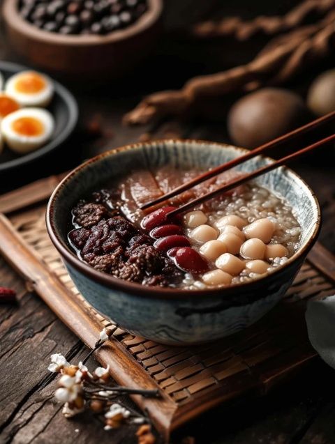 潢川縣必吃美食合集，專(zhuān)為吃貨打造的潢川美食旅行指南！