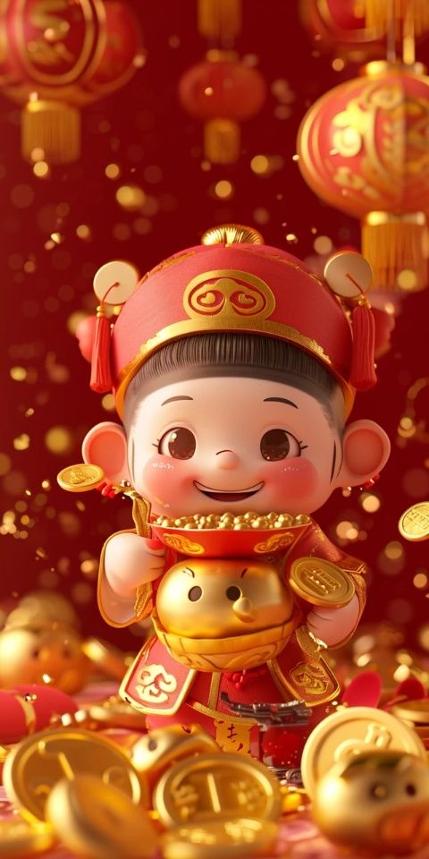 春節(jié)后開工新選擇探索三個小眾但高薪的職業(yè)領域