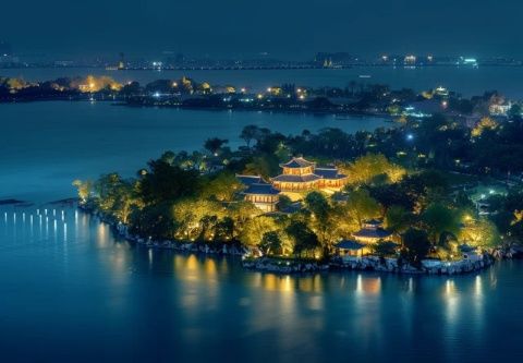 廈門旅游好去處推薦
