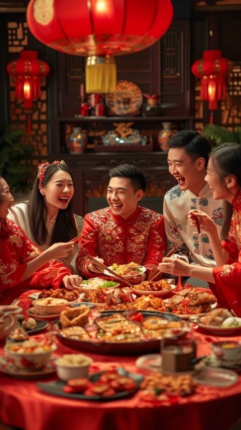 北京西站四季民福聚餐推薦:春日家庭美食盛宴,味蕾與情感的雙重享受
