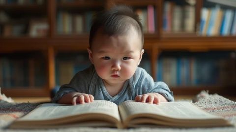古漢語與現代漢語中的異義詞匯:孩子們需掌握的知識