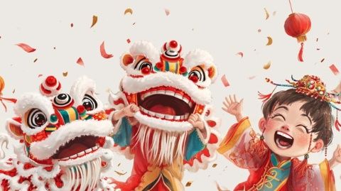 天津?qū)I(yè)舞獅表演團隊聯(lián)系方式