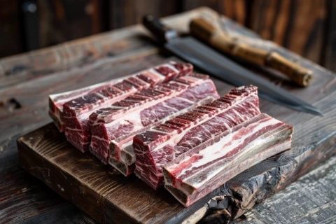 富貴"吉林爭(zhēng)做 "世界鍋包肉之都