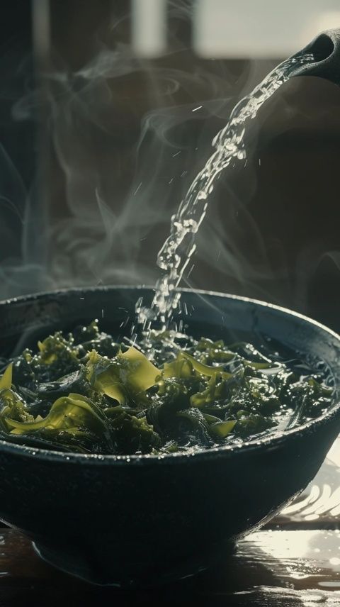 炒菜后別急沖冷水！鐵鍋養護大揭秘
