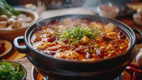 中國各地有什么好吃的?全國美食大盤點(diǎn)!