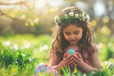 春季幼兒保健常識:培養(yǎng)良好衛(wèi)生習(xí)慣、戶外活動、合理飲食和保持室溫等注意事項(xiàng)