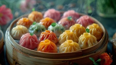 廈門美食巡禮:8大必吃小吃,來自本地通的盤點