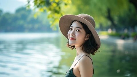 在炎炎夏日的大暑時節(jié),我的幾位朋友恰好前往了務(wù)川自治縣涪洋鎮(zhèn)