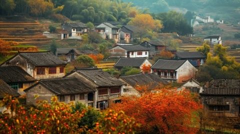 金華市婺城區塔石鄉:探索西南邊陲的魅力之鄉