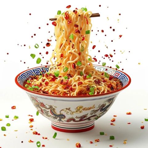 湖北地道美食一覽：熱干面、三鮮豆皮、四季美湯包等傳統(tǒng)小吃探秘