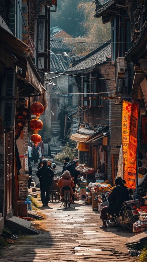金華市婺城區塔石鄉:探索西南邊陲的魅力之鄉