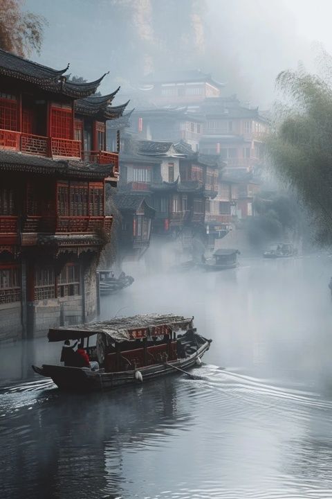 標題龍舟成文旅新頂流!80后創業一年營收500萬