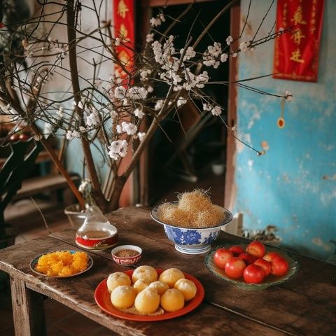 傳統美味:經典茶葉蛋的簡易制作指南