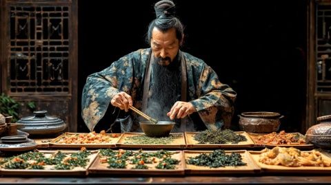 山東非遺與美食之旅:探尋三十個特色發源地的魅力