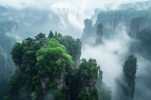 四川甘孜州旅游真實感受,跟大家說下值得去的景點!