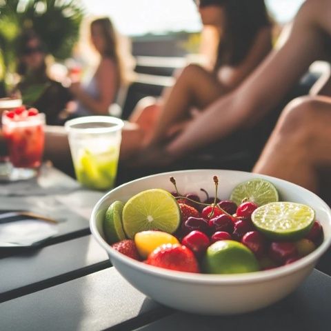 夏季養(yǎng)生必知的6個小貼士