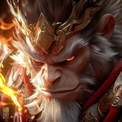 黑神話悟空的爆火,能讓我們學到以下多方面的知識