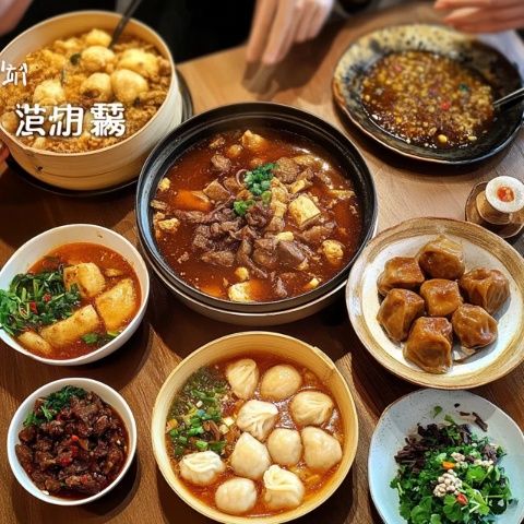 威海榮成美食推薦:六大必去餐廳