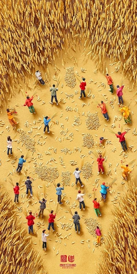 玉醬以11萬多日元的價(jià)格將山口產(chǎn)的大米賣出,約合5500元人民幣。