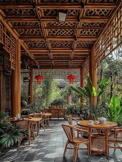 魅力安遠(yuǎn)，文化與美食的完美交融