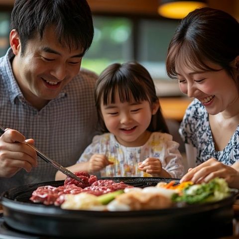 吃貨速看！處暑已過(guò)，是時(shí)候安排一場(chǎng)燒烤盛宴了~