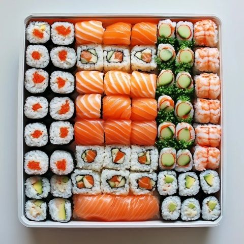 探索名古屋味蕾之旅:名古屋站周邊美食指南