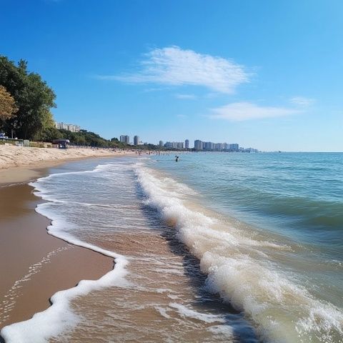 廈門三天兩夜清爽之旅全攻略,玩轉鼓浪嶼與中山路美食
