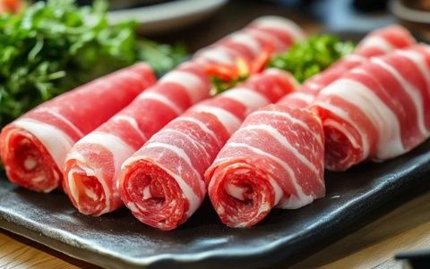 玉林特色香肉館夏至日狂售2000斤香肉月入超萬