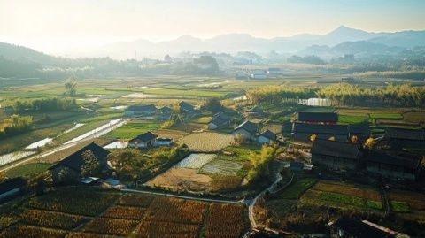 揭秘南充營山縣:不為人知的秘密,當地人揭曉!