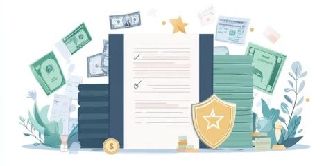 金融借貸全知道：分類、利率、方式及申請條件詳解