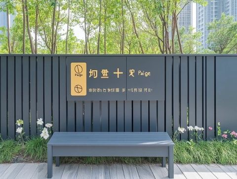 合肥新糧倉小吃街：美食、文化與藝術(shù)交匯點