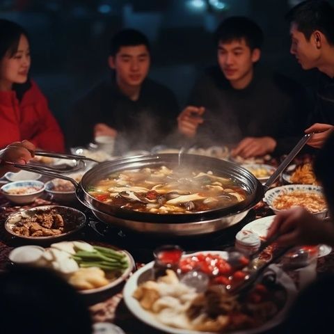 成都有哪些地道美食？這份本地人整理的清單請收好！