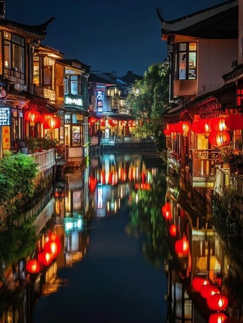 成都必走千遍的citywalk路線指南：美食購物拍照一網打盡