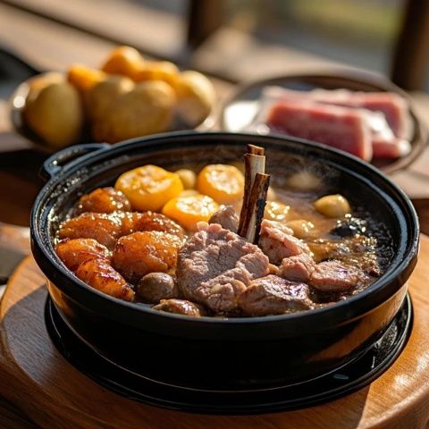 七曲山美食(七曲山大廟旅游攻略)