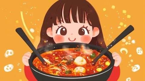 福建美食探秘之旅：放棄度假村計劃，只為追尋地道的味蕾狂歡