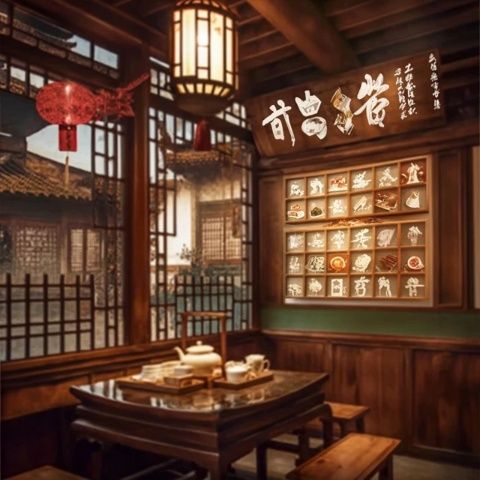 舌尖上的臨海｜臨海府城美食小吃攻略，推薦地道風(fēng)味。