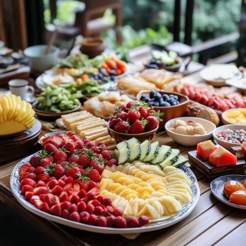 福建十大美食揭秘，你了解多少？